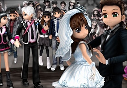 画像集#017のサムネイル/「Hellgate:London」再登場? 「Audition 2」は2月? そしてHanbit買収の舞台裏は? T3 Entertainmentに全部聞いてきた