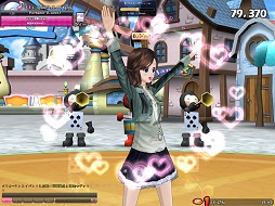 ꡼ No.006Υͥ / HUEοּҸŪ饤󥲡פȽ֥ޥǥפϡAudition 2פȼС