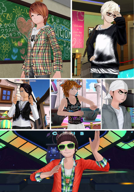 ꡼ No.013 | ֥ޥǥס饯ꥨȤǺǤ륢Хΰץ쥤䡼ƱΤθήǤ˴ؤ餫