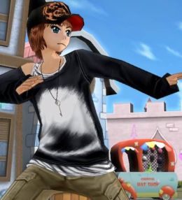 ꡼ No.017 | ֥ޥǥפӥ919˥ȡǺǤ륭饯2Ƥ