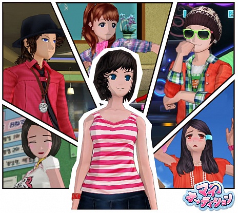 ꡼ No.023 | ֥ޥǥפӥ919˥ȡǺǤ륭饯2Ƥ