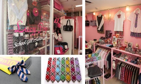 画像ギャラリー No.003のサムネイル画像 / 「マイオーディション」,東京国際アニメフェアで“Lucy Pop”と共同プレゼン