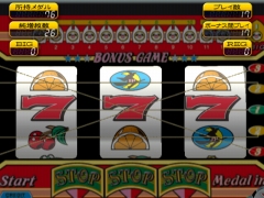 画像集#009のサムネイル/ヤマサエンタテインメント,パチスロWiiウェア「すぐスロDUO『ニューパルサーR&V』」を発売