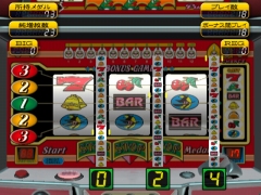 画像集#011のサムネイル/ヤマサエンタテインメント,パチスロWiiウェア「すぐスロDUO『ニューパルサーR&V』」を発売