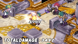 画像集#016のサムネイル/「魔界戦記ディスガイア2 PORTABLE」新シナリオや新キャラクターなど,追加要素の数々をたっぷりと紹介