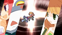 画像集#019のサムネイル/「魔界戦記ディスガイア2 PORTABLE」新シナリオや新キャラクターなど,追加要素の数々をたっぷりと紹介