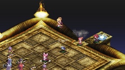 画像集#021のサムネイル/「魔界戦記ディスガイア2 PORTABLE」新シナリオや新キャラクターなど,追加要素の数々をたっぷりと紹介