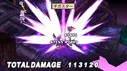 画像集#048のサムネイル/「魔界戦記ディスガイア2 PORTABLE」新シナリオや新キャラクターなど,追加要素の数々をたっぷりと紹介