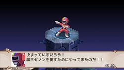 画像集#062のサムネイル/「魔界戦記ディスガイア2 PORTABLE」新シナリオや新キャラクターなど,追加要素の数々をたっぷりと紹介