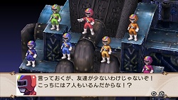 画像集#063のサムネイル/「魔界戦記ディスガイア2 PORTABLE」新シナリオや新キャラクターなど,追加要素の数々をたっぷりと紹介