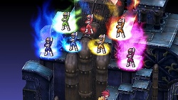 画像集#064のサムネイル/「魔界戦記ディスガイア2 PORTABLE」新シナリオや新キャラクターなど,追加要素の数々をたっぷりと紹介