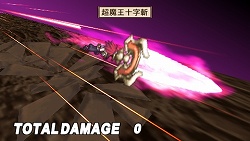 画像集#068のサムネイル/「魔界戦記ディスガイア2 PORTABLE」新シナリオや新キャラクターなど,追加要素の数々をたっぷりと紹介