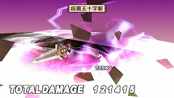 画像集#071のサムネイル/「魔界戦記ディスガイア2 PORTABLE」新シナリオや新キャラクターなど,追加要素の数々をたっぷりと紹介