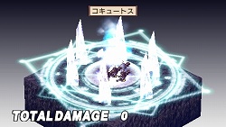 画像集#075のサムネイル/「魔界戦記ディスガイア2 PORTABLE」新シナリオや新キャラクターなど,追加要素の数々をたっぷりと紹介