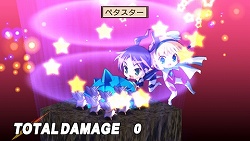 画像集#078のサムネイル/「魔界戦記ディスガイア2 PORTABLE」新シナリオや新キャラクターなど,追加要素の数々をたっぷりと紹介