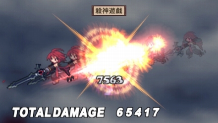 ꡼ No.016 | ⳦ﵭǥ2 PORTABLEɲDLC2Ƥۿ