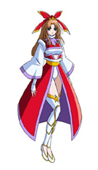 画像集#003のサムネイル/描き下ろしイラストを公開。「転生絵巻伝 三国ヒーローズ」のEx武将とアニメーション武将が明らかに