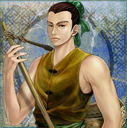 画像ギャラリー No.003のサムネイル画像 / むしろ今こそ七夕！　「三国ヒーローズ」で七夕イベント開催