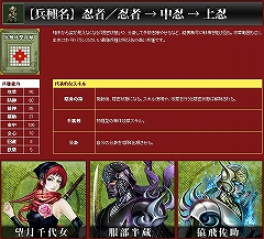 画像ギャラリー No.003のサムネイル画像 / 「三国ヒーローズ」，「赤壁VS桶狭間」で登場する日本兵種が判明