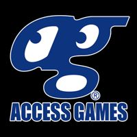 画像ギャラリー No.002のサムネイル画像 / 「アクセスゲームズ」公式サイトがリニューアル。10周年ムービングロゴを配信