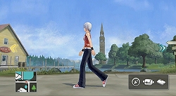 画像集#005のサムネイル/記憶をたどり,13年前の“真実”に迫れ。Wii「アナザーコード:R 記憶の扉」2月5日に発売