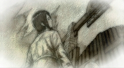 画像集#006のサムネイル/記憶をたどり,13年前の“真実”に迫れ。Wii「アナザーコード:R 記憶の扉」2月5日に発売