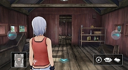 画像集#011のサムネイル/記憶をたどり,13年前の“真実”に迫れ。Wii「アナザーコード:R 記憶の扉」2月5日に発売