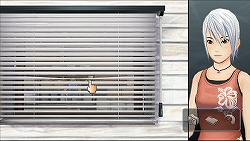 画像集#012のサムネイル/記憶をたどり,13年前の“真実”に迫れ。Wii「アナザーコード:R 記憶の扉」2月5日に発売