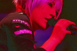 画像集#002のサムネイル/「CHAOS;HEAD NOAH」,“ファンタズム・FES”のシングル第3弾