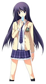 画像集#015のサムネイル/妄想トリガーでポジティブ/ネガティブ展開をコントロール! Xbox 360用妄想科学ADV「CHAOS;HEAD NOAH」