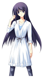 画像集#016のサムネイル/妄想トリガーでポジティブ/ネガティブ展開をコントロール! Xbox 360用妄想科学ADV「CHAOS;HEAD NOAH」