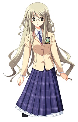 画像集#018のサムネイル/妄想トリガーでポジティブ/ネガティブ展開をコントロール! Xbox 360用妄想科学ADV「CHAOS;HEAD NOAH」