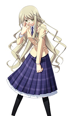 画像集#019のサムネイル/妄想トリガーでポジティブ/ネガティブ展開をコントロール! Xbox 360用妄想科学ADV「CHAOS;HEAD NOAH」