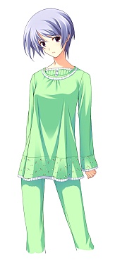 画像集#024のサムネイル/妄想トリガーでポジティブ/ネガティブ展開をコントロール! Xbox 360用妄想科学ADV「CHAOS;HEAD NOAH」