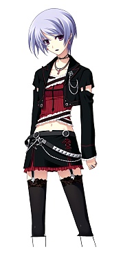 画像集#025のサムネイル/妄想トリガーでポジティブ/ネガティブ展開をコントロール! Xbox 360用妄想科学ADV「CHAOS;HEAD NOAH」