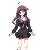 画像集#031のサムネイル/妄想トリガーでポジティブ/ネガティブ展開をコントロール! Xbox 360用妄想科学ADV「CHAOS;HEAD NOAH」