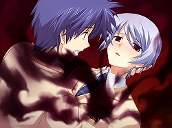 画像集#038のサムネイル/妄想トリガーでポジティブ/ネガティブ展開をコントロール! Xbox 360用妄想科学ADV「CHAOS;HEAD NOAH」