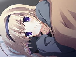 画像集#042のサムネイル/妄想トリガーでポジティブ/ネガティブ展開をコントロール! Xbox 360用妄想科学ADV「CHAOS;HEAD NOAH」