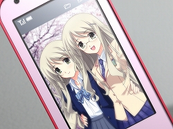 画像集#043のサムネイル/妄想トリガーでポジティブ/ネガティブ展開をコントロール! Xbox 360用妄想科学ADV「CHAOS;HEAD NOAH」