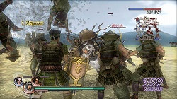 画像集#002のサムネイル/「無双OROCHI Z」発売記念プレゼントキャンペーン本日締め切り