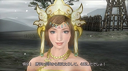 画像集#006のサムネイル/三蔵法師が参戦! PS3「無双OROCHI Z」キャンペーンの正解発表