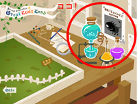 画像ギャラリー No.006のサムネイル画像 / 「Livly Island」,GW日替わりネオベルミンで限定リヴリー登場