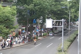 画像集#004のサムネイル/「Livly Island」オフラインイベント「Dr.ミュラー研究所研究発表会」開催