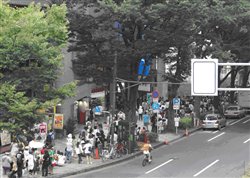 画像ギャラリー No.004のサムネイル画像 / 「Livly Island」ユーザー参加型イベントをパルコファクトリーで開催