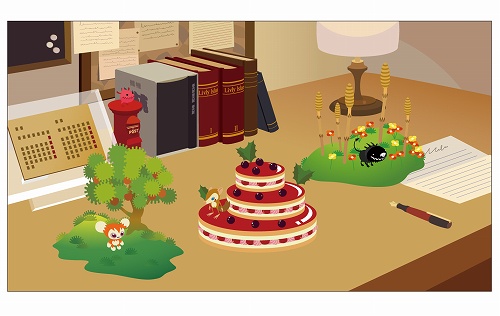 ꡼ No.001Υͥ / ꡼3ɤƱ˻ǽˡLivly Islandס߼ͽΥåץǡȤƤ򥪥ե饤󥤥٥Ȥȯɽ