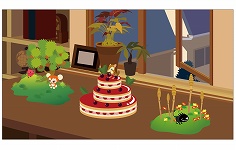 ꡼ No.002Υͥ / ꡼3ɤƱ˻ǽˡLivly Islandס߼ͽΥåץǡȤƤ򥪥ե饤󥤥٥Ȥȯɽ