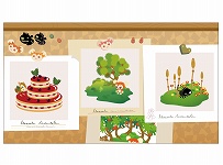 ꡼ No.003Υͥ / ꡼3ɤƱ˻ǽˡLivly Islandס߼ͽΥåץǡȤƤ򥪥ե饤󥤥٥Ȥȯɽ