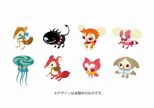 ꡼ No.006Υͥ / ꡼3ɤƱ˻ǽˡLivly Islandס߼ͽΥåץǡȤƤ򥪥ե饤󥤥٥Ȥȯɽ