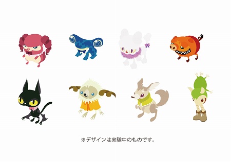 ꡼ No.008Υͥ / ꡼3ɤƱ˻ǽˡLivly Islandס߼ͽΥåץǡȤƤ򥪥ե饤󥤥٥Ȥȯɽ