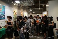 ꡼ No.011Υͥ / ꡼3ɤƱ˻ǽˡLivly Islandס߼ͽΥåץǡȤƤ򥪥ե饤󥤥٥Ȥȯɽ